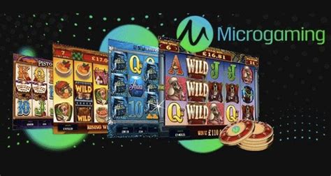 best microgaming slots - Best Microgaming (Apricot) Slots 